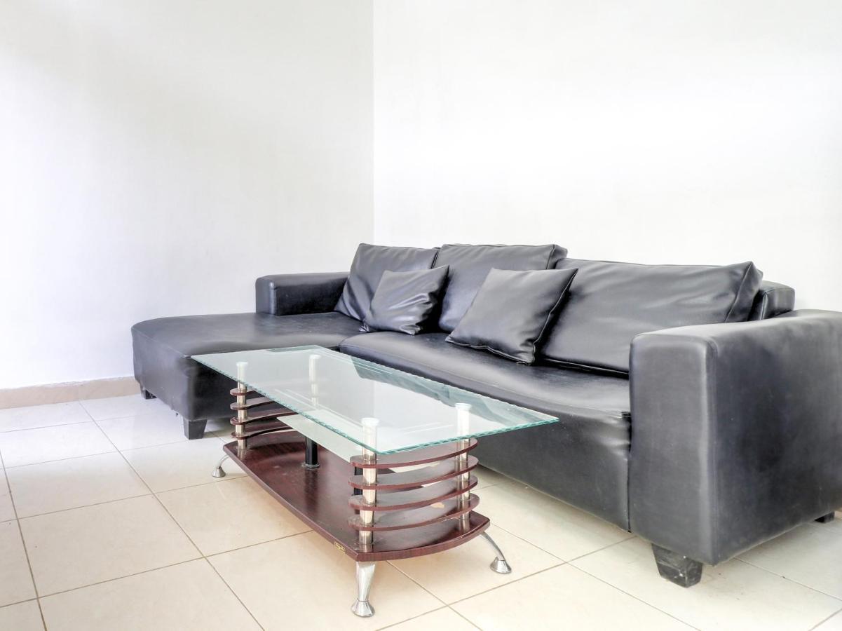 OYO 2997 Grand Suites Palace 2 Sindanglaya Exterior foto