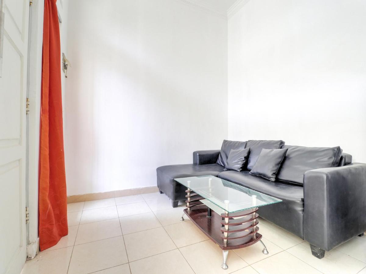 OYO 2997 Grand Suites Palace 2 Sindanglaya Exterior foto