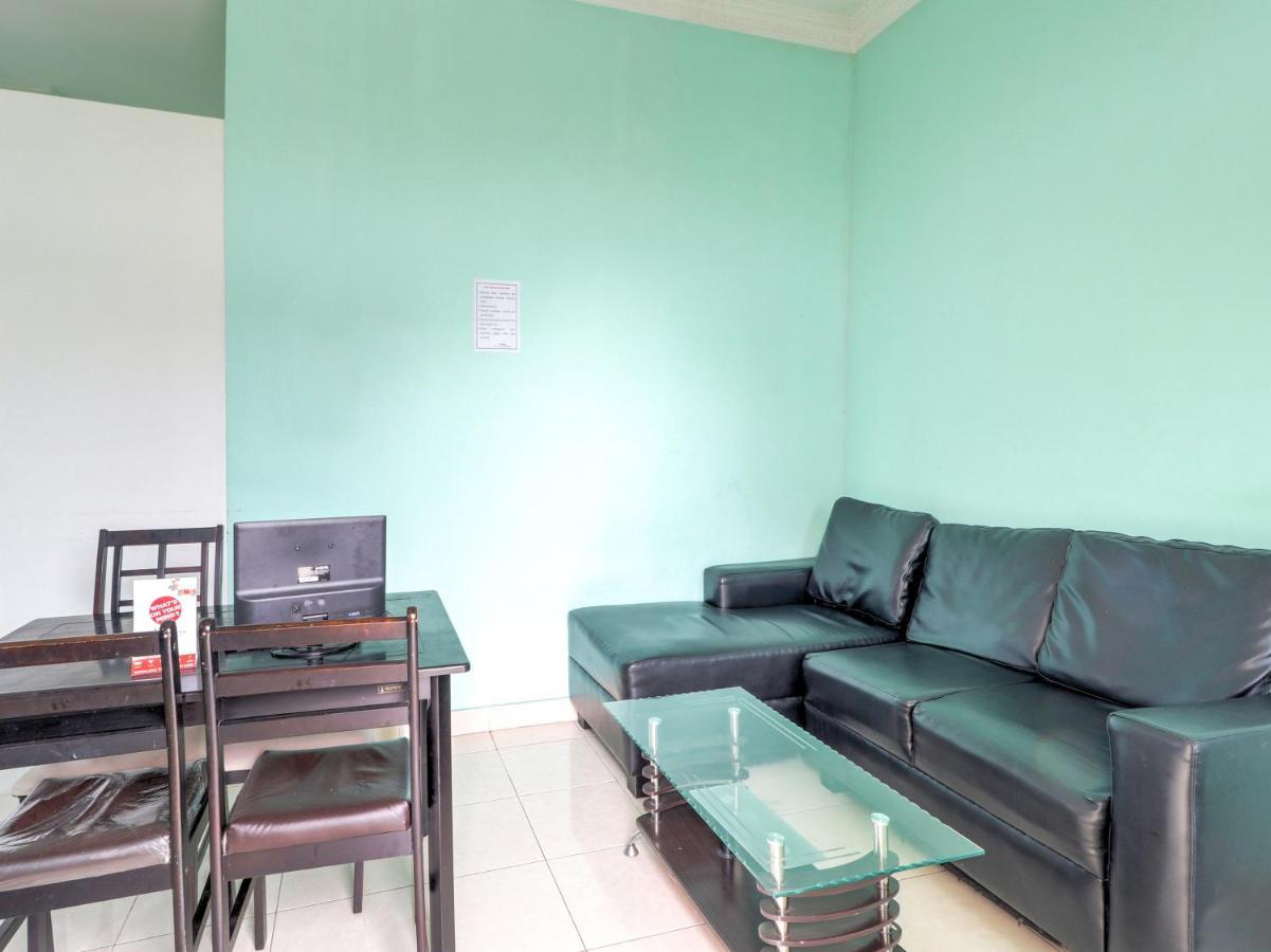 OYO 2997 Grand Suites Palace 2 Sindanglaya Exterior foto